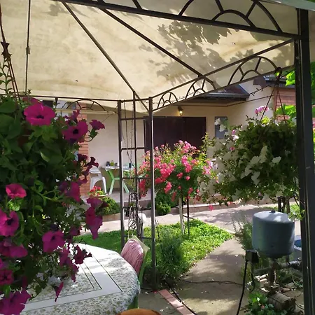 Ljupka Апартаменты Панчево