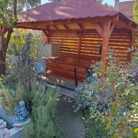 Ljupka Апартаменты