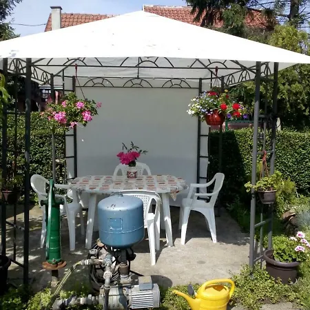 Apartment Ljupka *