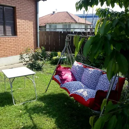 Ljupka * Панчево