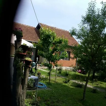 Apartment Ljupka