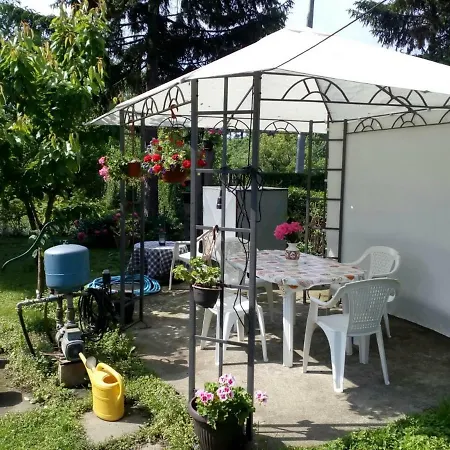 Apartment Ljupka