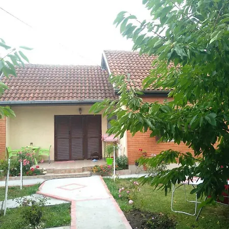 Ljupka Pancevo