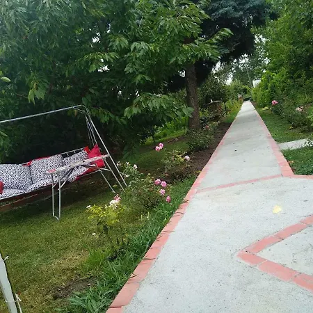 Ljupka Апартаменты *