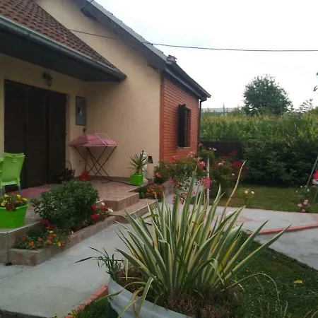 Ljupka * Pancevo