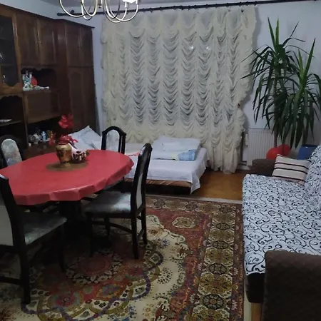 Ljupka * Панчево