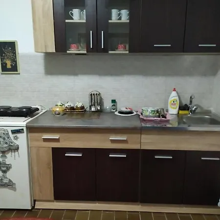 Ljupka * Pancevo