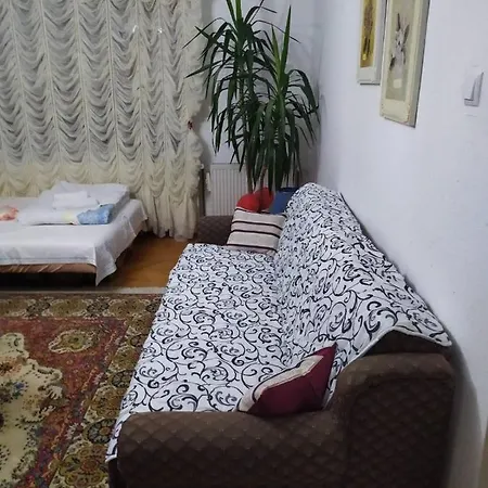 Ljupka * Панчево