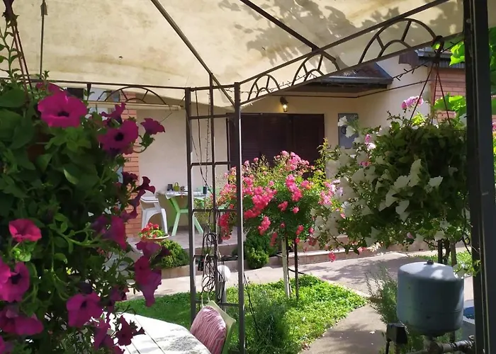 Ljupka 아파트 Pančevo